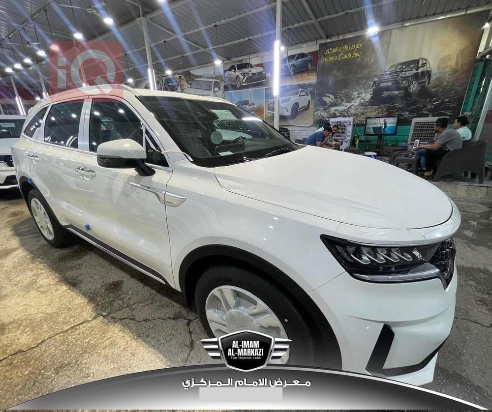 كيا سورينتو